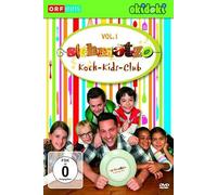 Schmatzo - Koch-Kids-Club Vol. 1