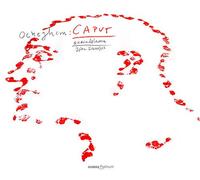 Schmelzer, Bjorn - Ockeghem: Missa Caput