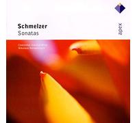 Schmelzer: Sonatas