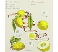 Schmelzer - Sonatas