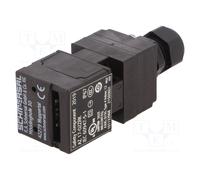 SCHMERSAL AZ-17-02ZRK Safety switch