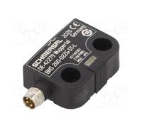SCHMERSAL BNS-260-02ZG-ST-L Safety switch