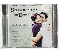 Schmetterlinge im Bauch
