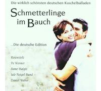 Schmetterlinge im Bauch (Deutsche Edition)