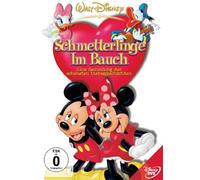 Schmetterlinge im Bauch - Eine Sammlung der Schöns [Import allemand]
