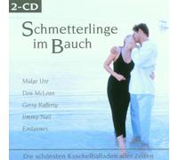 Schmetterlinge im Bauch Vol. 3