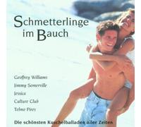 Schmetterlinge im Bauch Vol. 4