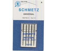 SCHMETZ Universal Machine Needle 19/120, Size 120/19 5/Pkg