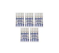 SCHMETZ 25 Assorted Universal Sewing Machine Needles 130/705H 15x1H Sizes 70/10, 80/12, 90/14, 100/16