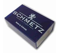 Schmetz Embroidery Machine Needles - Box of 100 Needles Size 90/14