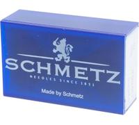 Schmetz Embroidery Sewing Machine Needles, Bulk, Size 75/11, Box of 100 (130/705 H-E)