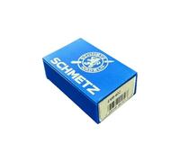SCHMETZ Embroidery Sewing Machine Needles - Precision Needles, Size 90/14, Box of 100