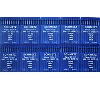 SCHMETZ for Industrial Sewing Machine CANU 20:05 DPX5 135x5 134R Size 120/19