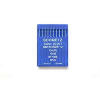 SCHMETZ Industrial Sewing Machine Needles CANU 20:05 1, 134R, SY 1955,DPx5 (12/80)