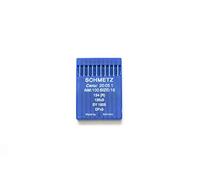SCHMETZ Industrial Sewing Machine Needles CANU 20:05 1, 134R, SY 1955,DPx5 (16/100)