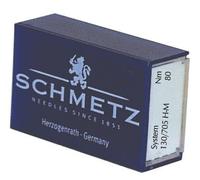 SCHMETZ Microtex (Sharp) (130/705 H-M) Sewing Machine Needles - Bulk - Size 80/12 by Schmetz