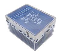 SCHMETZ NEEDLE -100 Schmetz 135X17 DPX17 SY3355 Industrial Sewing Machine Needles (Schmetz DPX17 19/120)