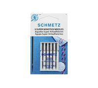 Schmetz Needle Super Nonstick Size 100/16