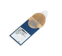 SCHMETZ | Overlock | BLx4N | 75/11 | 10 Sewing Machine Needles
