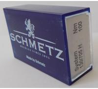 Schmetz Sewing Machine Needles Universal 130x705H Box 100 Size 100