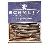 Schmetz Sewing Machine Needles Universal 130x705H Box 100 Size 90