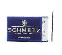 Schmetz Sewing Machine Needles - Universal (Regular / Standard), Box of 100 (Various Sizes)