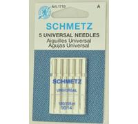 SCHMETZ Sewing Needles Size 90/14