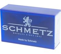 Schmetz Universal Household Sewing Machine Needles, Bulk Box of 100, Size 100/16 (130/705 H)