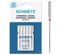 Schmetz Universal Machine Needle 80/12
