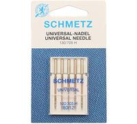 Schmetz Universal Machine Needles Size 80/12 5 Piece Card