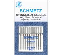 Schmetz Universal Needle Size 80/12 10pc