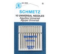 SCHMETZ Universal Needles - 90/14