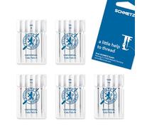 SCHMETZ | Universal Pure Set | Assorted | 25 Sewing Machine Needles