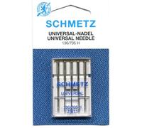 SCHMETZ Universal Sewing Needles Size 75/11