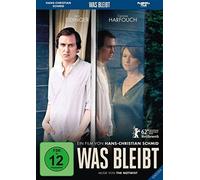 Schmid,Hans-Christian - WAS BLEIBT/ LIMITED EDITI - MO [DVD] [2012]