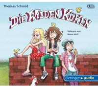 Schmid, Thomas - Die Wilden Kuken [Import]