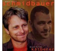 Schmidbauer & Kälberer – Dahoam – CD – Sony Music
