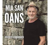 Schmidbauer - Mia San Oans (140g Vinyl) [VINYL]