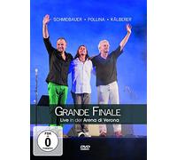 Schmidbauer,Werner - Grande Finale,Live in der Arena di Verona