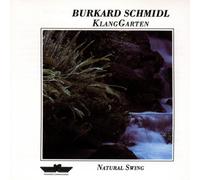 Schmidl,B. - Klanggarten