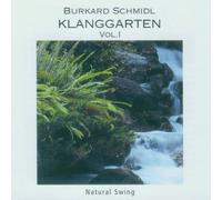 Schmidl,Burkard - Klanggarten Vol.1