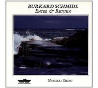 Schmidl,Burkhard - Enter & Return