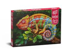 SCHMIDT 1000 el. Cherry Pazzi Chameleon [PUZZLE]