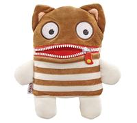Schmidt 42315 Worry Eater Soft Toy - Junior Enno - Multicolour