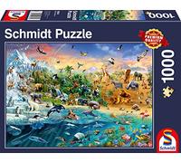The world of Animals