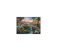 Thomas Kinkade, Disney, 101 Dalmatians