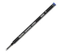 Schmidt 888 Rollerball Refill - Medium - Blue Ink - 12 Pack
