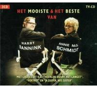 Schmidt, a. - Mooiste & Beste Van Annie