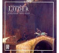 Schmidt, Andreas - Lieder Complete Edition Vol. 3 (Schmidt, Deutsch)
