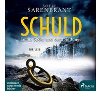 Schmidt,Annalena - Schuld [Import]